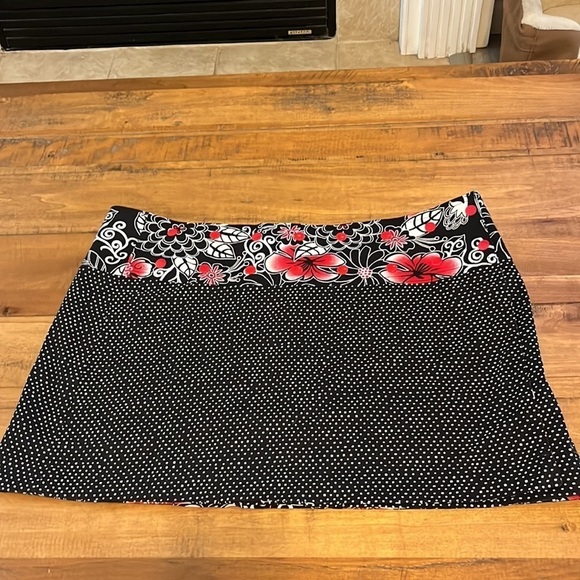 SWEET Spot adjustable/reversible skirt - Picture 2 of 8
